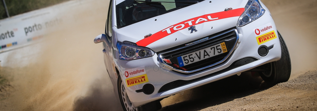 peugeot, rally, cup, iberica, 208, bassas, espanha, spain, portugal, gago, Huawei, sports&you, copa, 208 R2, rali, ralis, competition, drivers, motorsports, fontes, peugeotrallycupiberica