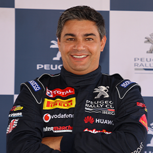Ernesto Cunha DRIVER_1
