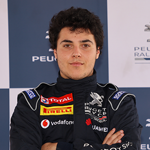 Oscar Palomo DRIVER_1