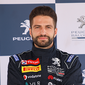 Pedro Almeida DRIVER_1
