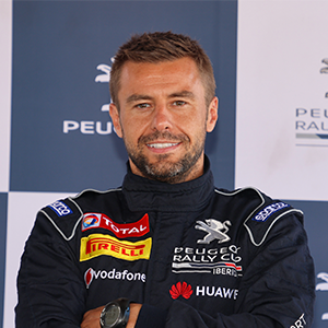 Pedro Alves CO-DRIVER_1