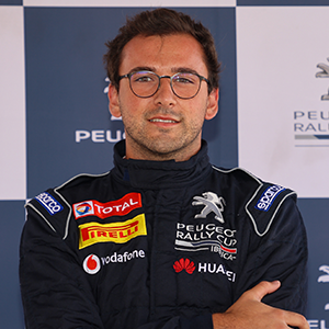 Pedro Antunes DRIVER_1