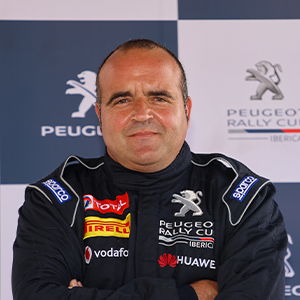 Pedro Requena CO-DRIVER_1