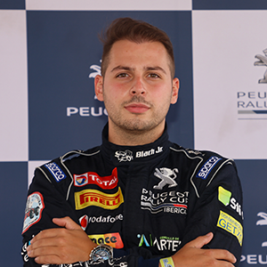 Roberto Blach DRIVER_1