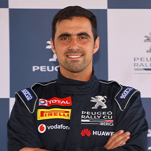 Ruben Rodrigues DRIVER_1