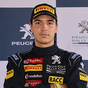 Sergi Francoli DRIVER_1