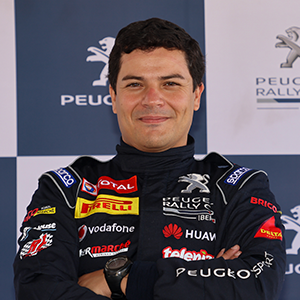 Valter Cardoso CO DRIVER_1